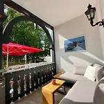 Altes Kurhaus Hotel 2*