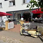 Altes Kurhaus Baabe