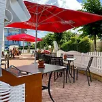 Altes Kurhaus Hotel