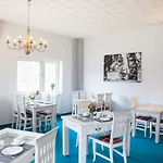 Altes Kurhaus Hotel Baabe