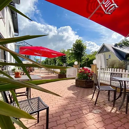 Otel Altes Kurhaus 2*