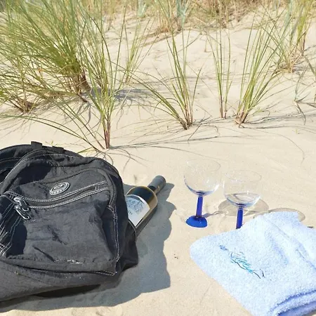 Altes Kurhaus 2* Baabe