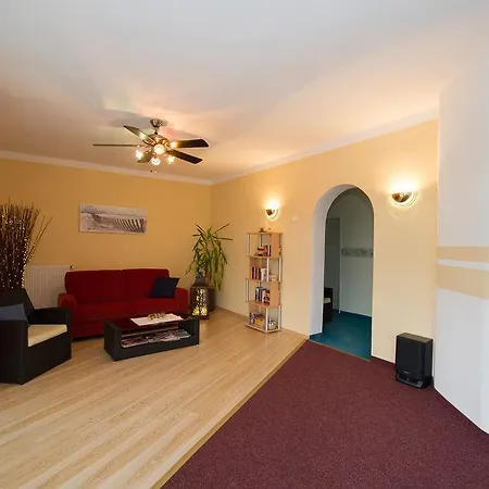 Altes Kurhaus Otel 2*