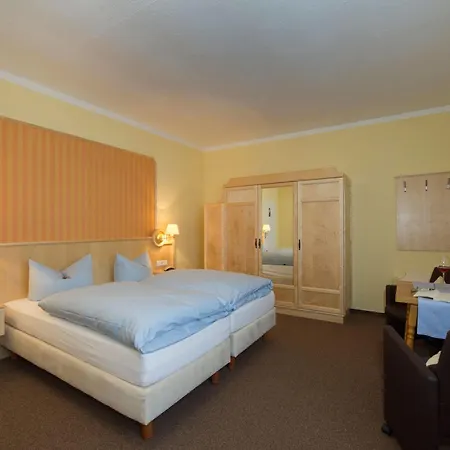 Otel Altes Kurhaus 2*