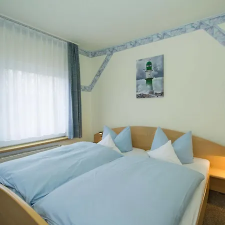 Altes Kurhaus 2* Baabe