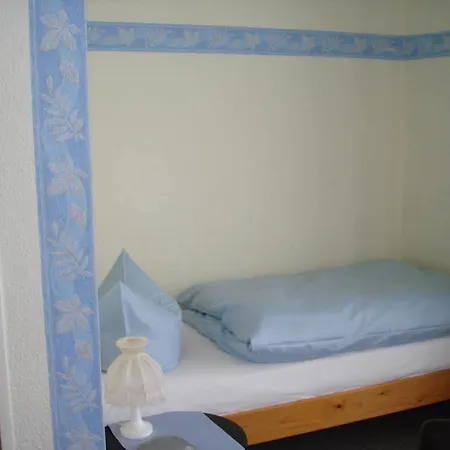 Altes Kurhaus Otel 2*