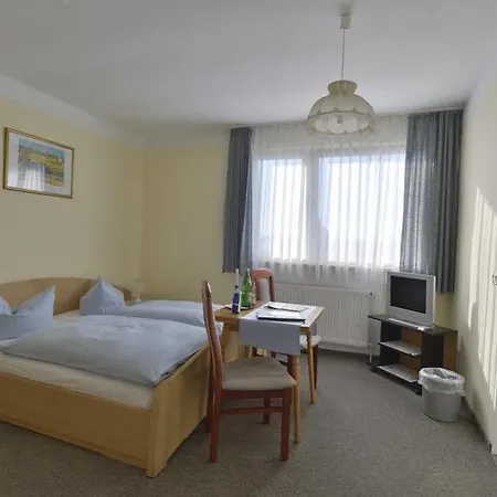 Otel Altes Kurhaus 2*