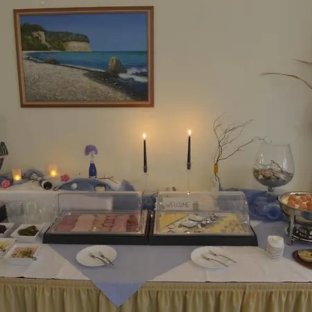 Altes Kurhaus Otel 2*