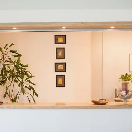 Otel Altes Kurhaus 2*