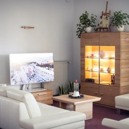 Otel Altes Kurhaus 2*