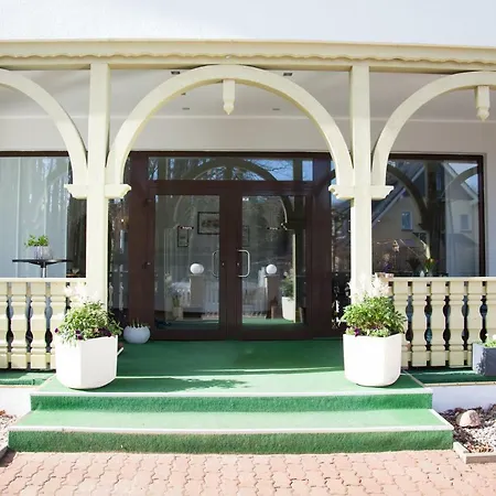 Altes Kurhaus 2*