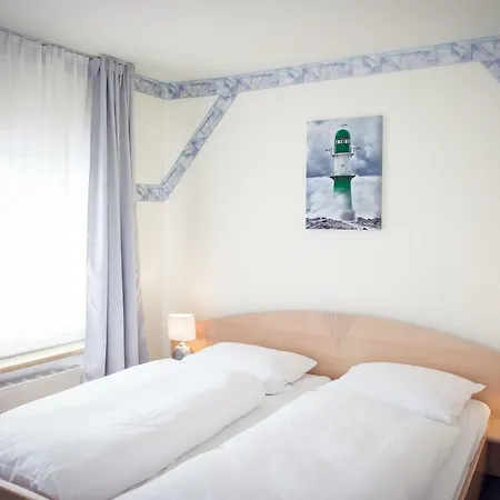 Altes Kurhaus 2* Baabe