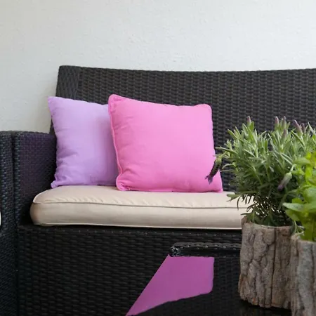 Altes Kurhaus Hotel Baabe