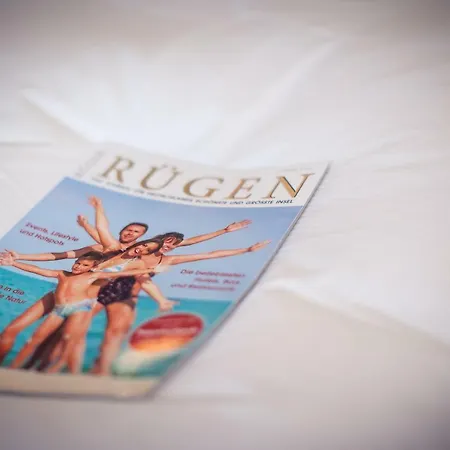 Hotel Altes Kurhaus 2*