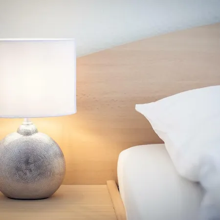 Otel Altes Kurhaus Baabe