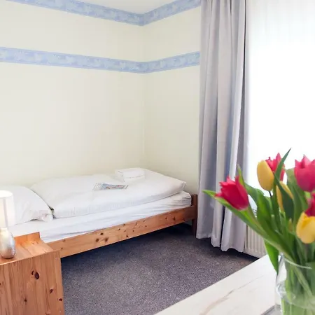 Altes Kurhaus Otel 2*