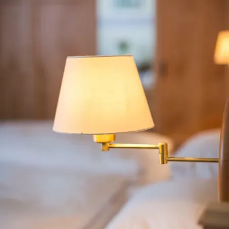 Altes Kurhaus Hotel 2*