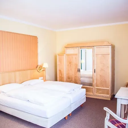 Otel Altes Kurhaus 2*