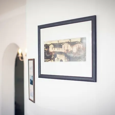 Altes Kurhaus Otel 2*