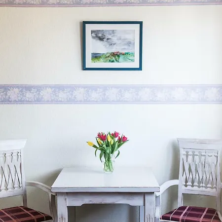 Altes Kurhaus 2* Baabe